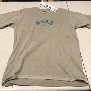 T Shirt- 6- Men's T Shirt